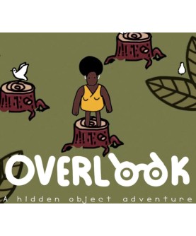 OVERLOOK Steam Key GLOBAL